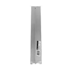 james hardie linea aluminium corner soaker for 150mm board